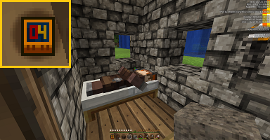 石炭あげよう ボケっとマイクラ
