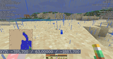 コレクト ウーパールーパーにリードを ボケっとマイクラ コレクト ウーパールーパーにリードを ボケっとマイクラ