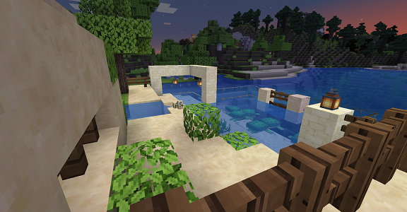 カメハウス ボケっとマイクラ カメハウス ボケっとマイクラ