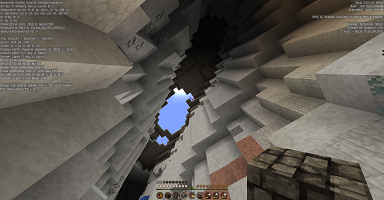アプデ 光るツタ探し ボケっとマイクラ アプデ 光るツタ探し ボケっとマイクラ