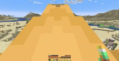 Minecraft 23w12a - シングルプレイ 2023-03-29 16-16-00 - frame at 1m28s