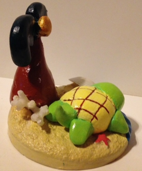 かめロンフィギュ2