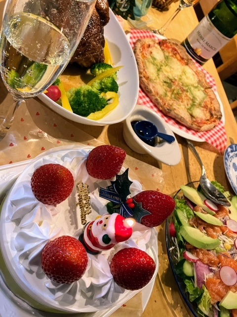 クリスマス2023