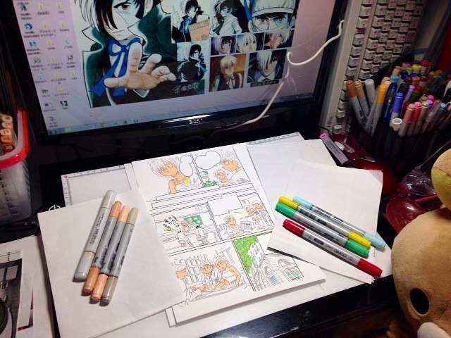 BJデスクトップ