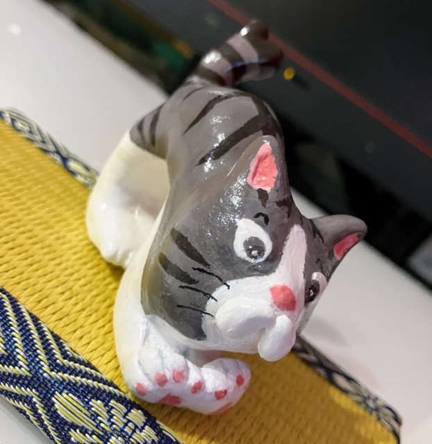 呑太フィギュ1