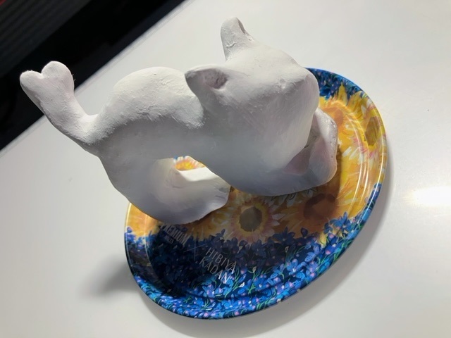 新作フィギュア1
