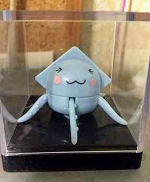 ゲッソー