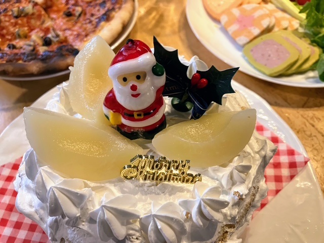 クリスマス2024②
