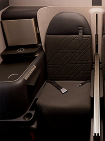 ビジネスシート