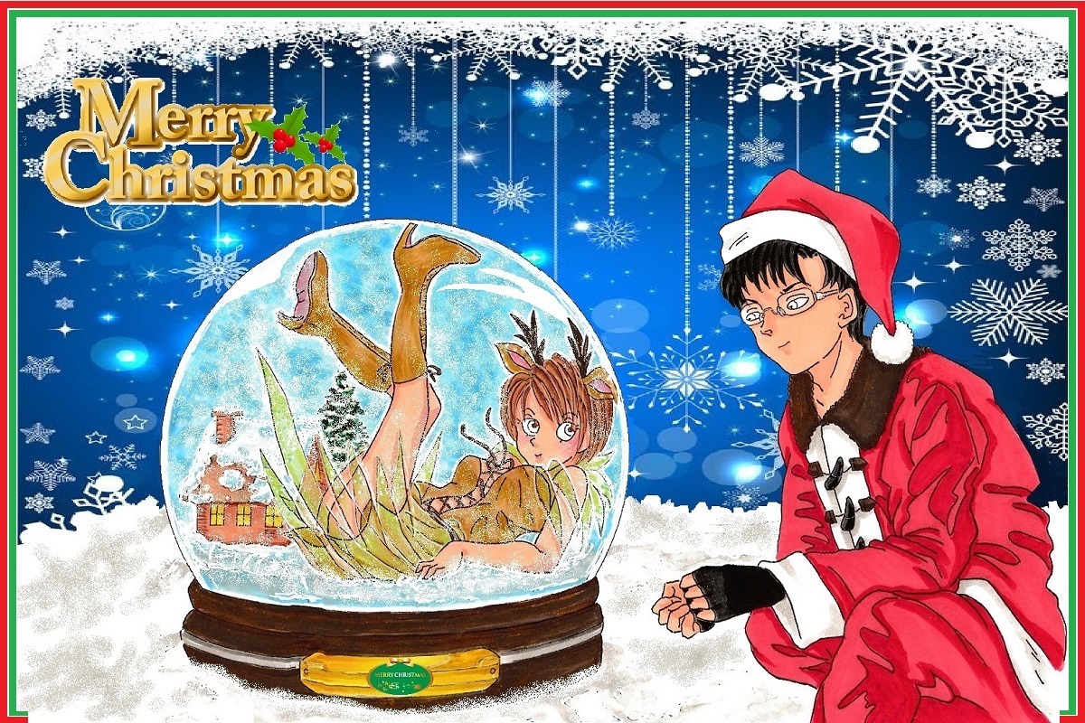 2020クリスマス