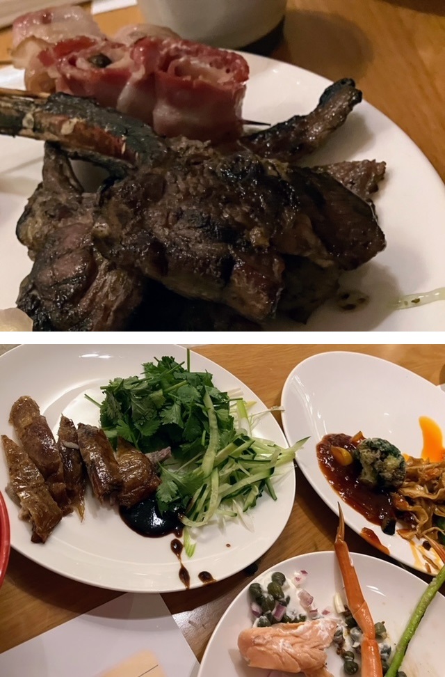 韓国レポ③