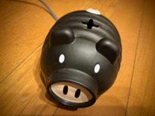 アース豚