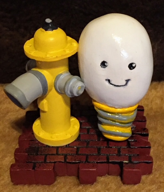 タマ電フィギュ