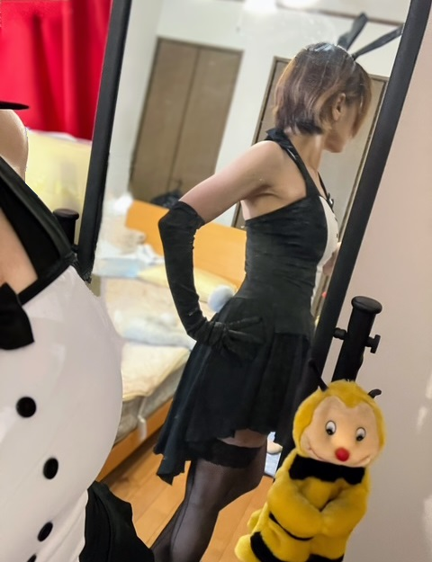 ハロウィン2025①