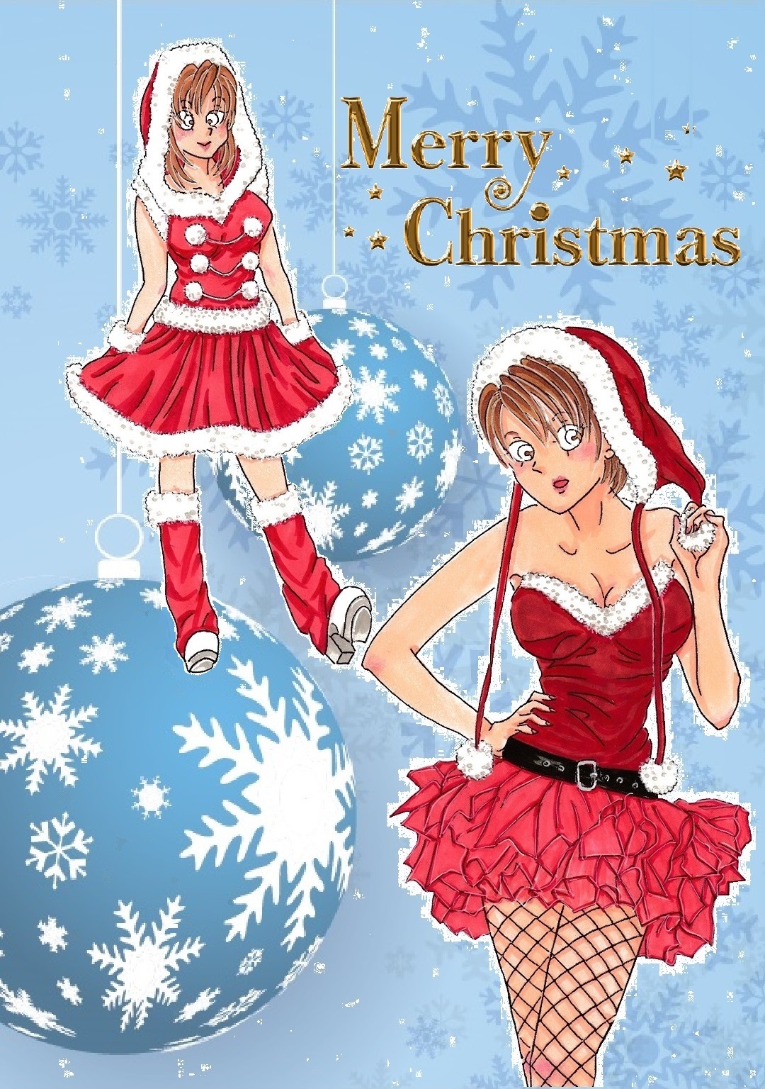 2019ｸﾘｽﾏｽ