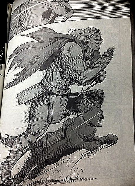 ｈｅｌｃｋ ヘルク 感想 紹介 ラムネ３号 私立雑多図書館