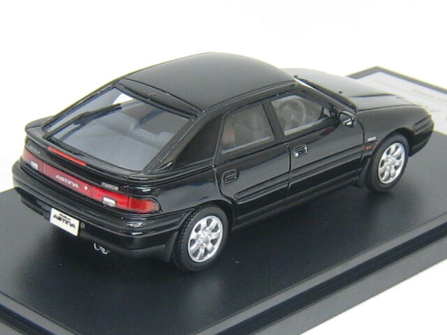 43-0937 MAZDA FAMILIA ASTINA Hi-Story : RMN43