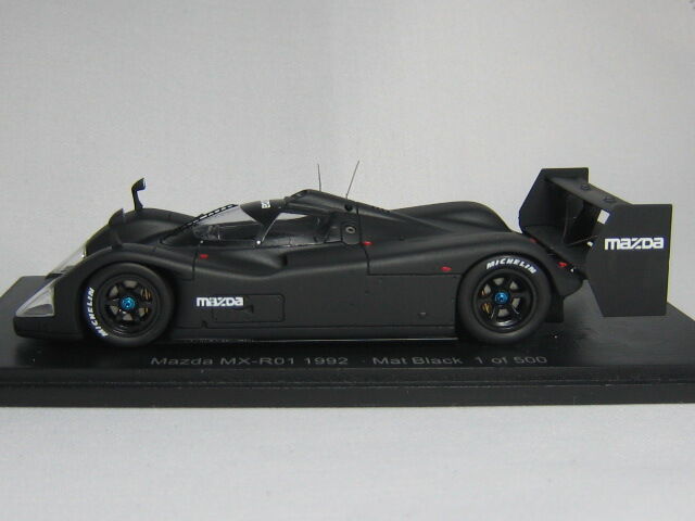 43-0914 MAZDA MX-R01 SPARK : RMN43