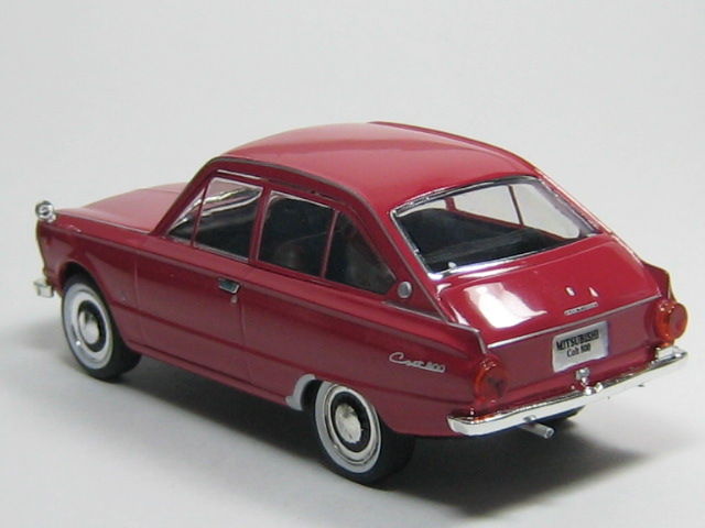 Mitsubishi colt 800
