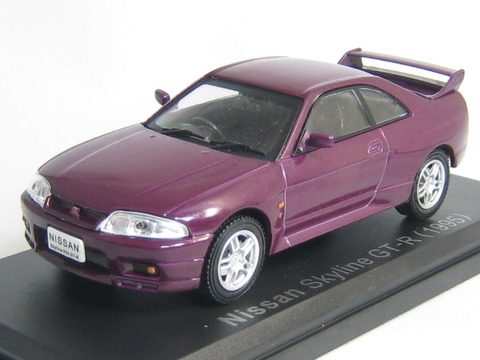Amazon | 国産名車コレクション 1/24 Vol.129 プリンス