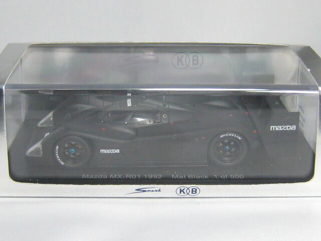 43-0914 MAZDA MX-R01 SPARK : RMN43