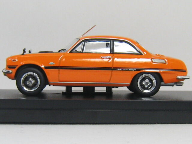 43-0993 ISUZU BELLETT 1600GT TYPER アシェット 国産名車 43-0993 ISUZU BELLETT 1600GT TYPER アシェット 国産名車