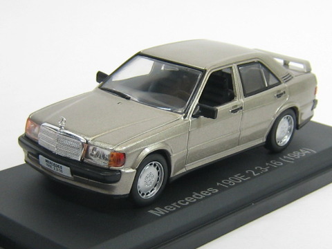 Mercedes メルセデス　4台セット　国産名車コレクション 34a11d2c-s.jpg