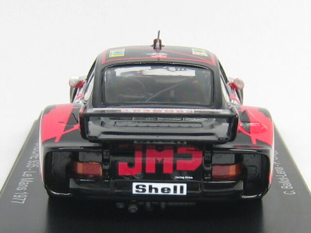 ノレブ 1/18 ポルシェ・935 #40 ル・マン24h 1976 マルティニ ノレブ 1/18 ポルシェ・935 #40 ル・マン24h 1976 マルティニ