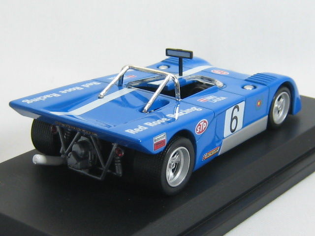 43-0286 CHEVRON B19 デル・プラド世界のレーシングカー vol.23 : RMN43