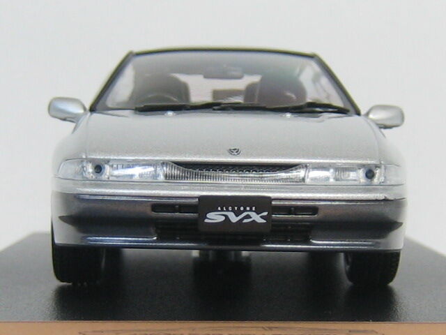 43-1017 SUBARU ALCYONE SVX VERSIONL 1ST VERSION 1991 43-1017 SUBARU ALCYONE SVX VERSIONL 1ST VERSION 1991