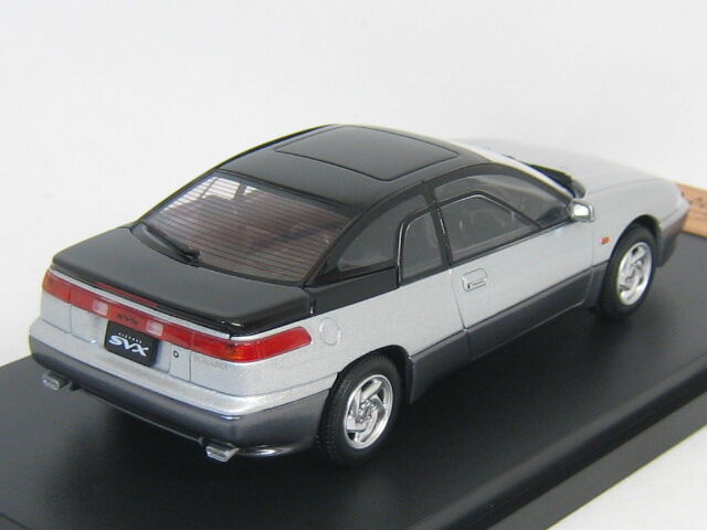 43-1017 SUBARU ALCYONE SVX VERSIONL 1ST VERSION 1991 43-1017 SUBARU ALCYONE SVX VERSIONL 1ST VERSION 1991