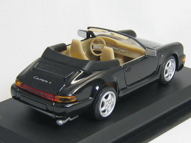 RMN43
	  43-0024　PORSCHE 911　デル・プラドカーコレクション No.24