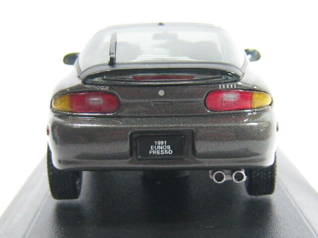 43-0896 MAZDA EUNOS PRESSO Fix SAPI MODELS : RMN43