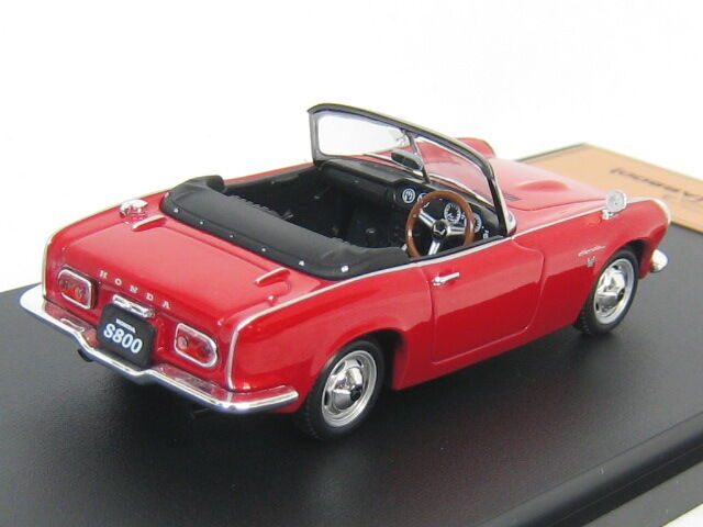 SALE/59%OFF】 hatch様専用です 名車コレクション ホンダS800