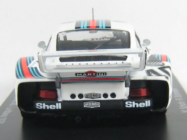 43-0814 Porsche 935 #40 ル・マン24時間レースカー 43-0814 Porsche 935 #40 ル・マン24時間レースカー