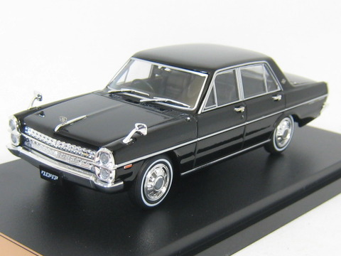 Amazon | アシェット 国産名車コレクション 1/43 vol.87 Nissan