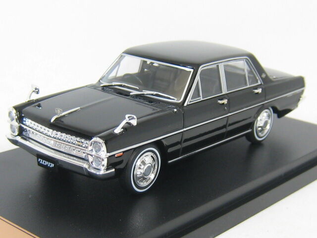 43-1027 NISSAN GLORIA SUPER DELUXE PA30 1967 アシェット 国産 43-1027 NISSAN GLORIA SUPER DELUXE PA30 1967 アシェット 国産