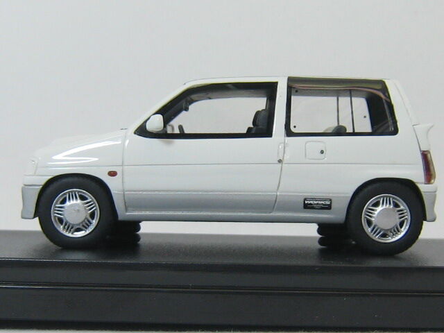 43-1000 SUZUKI ALTO WORKS RS/R 1988 Hi-Story : RMN43