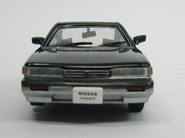 43-0519 NISSAN LEOPARD ULTIMA 国産名車コレクション vol.194 : RMN43