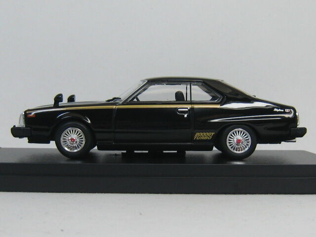 43-1016 NISSAN SKYLINE HT 2000 TURBO GT-E・S TYPE KHGC211
