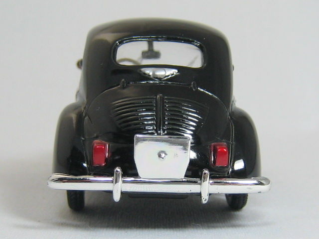 delprado デルプラド 1/43 1947 ルノーRENAULT 4CV delprado デルプラド 1/43 1947 ルノーRENAULT 4CV デルプラドカー