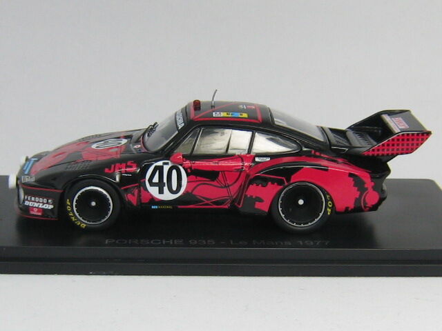 43-0273 Ford 【H3918】 1/43 ル・マン24時間レース カーコレクション