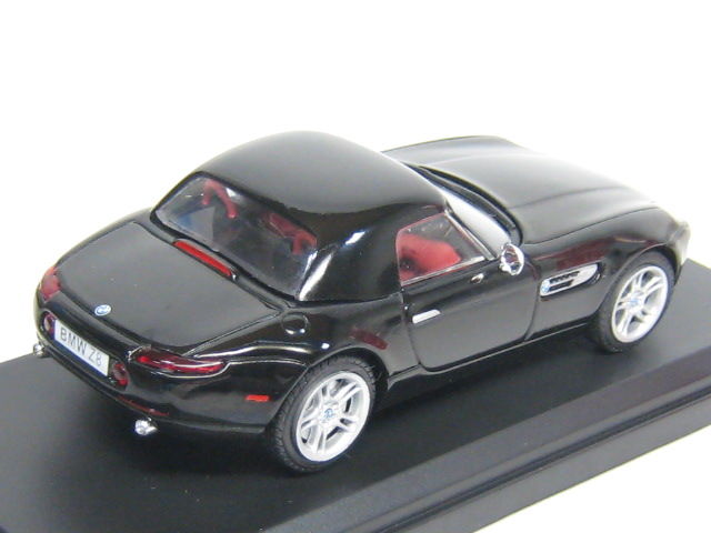 43-0262 BMW Z8 国産名車コレクション vol.315 : RMN43