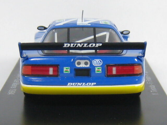 43-0815 Mazda RX-7 #74 ル・マン24時間レースカーコレクション vol