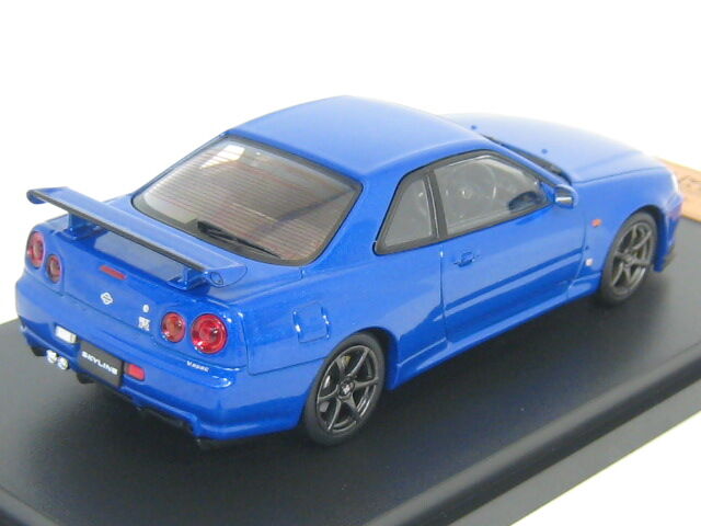 アシェット 1/43 国産名車プレミアムコレクション #41 日産