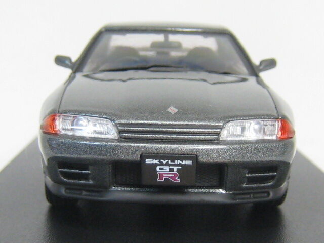 国産名車プレミアムコレクション66号 スカイラインGT-Rニスモ R32 CRS 国産名車プレミアムコレクション66号 スカイラインGT-Rニスモ