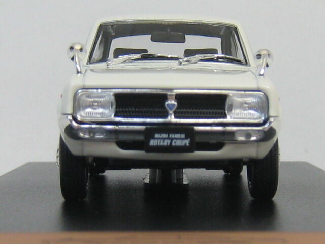 ぷーさん　1/24 国産名車 カペラロータリークーペ改 カスタム ぷーさん 1/24 国産名車 カペラロータリークーペ改 カスタム ぷーさん