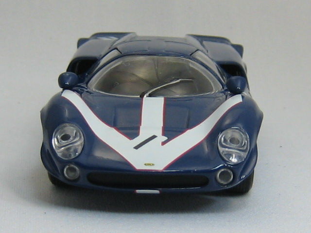 ビンテージ　ローラ　T70 　MK3B　10周年記念限定版　絶版新品　1/32 楽天市場】スパーク 1/18 ローラ T70 MK3B GT #2 ル・マン24時間