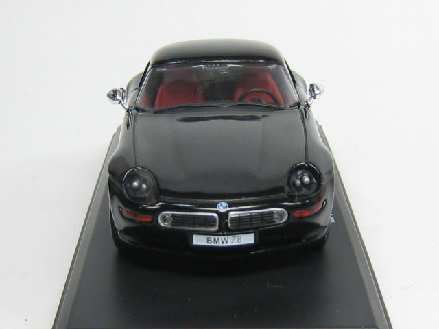 43-0262 BMW Z8 国産名車コレクション vol.315 : RMN43