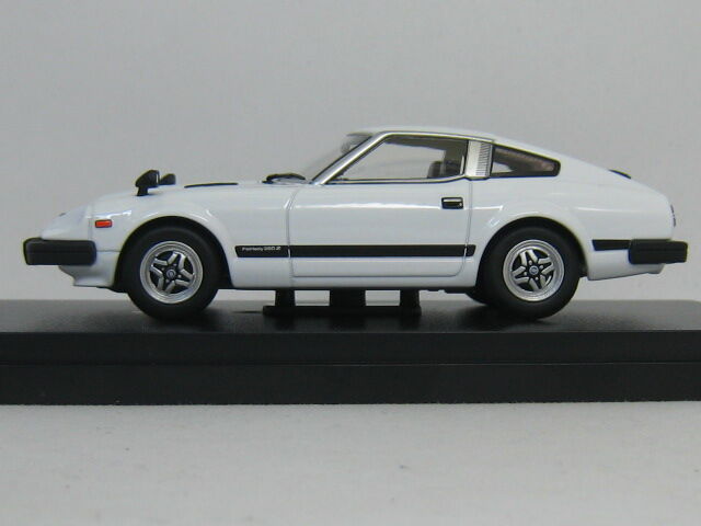 43-1014 NISSAN FAIRLADY 280Z-L 2 SEATER HS130 1978